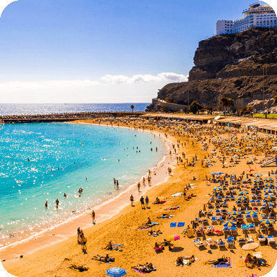 Estate Inpsieme GranCanaria