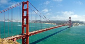 San Francisco è una delle top 5 città per studiare l'inglese, scopriamo le altre