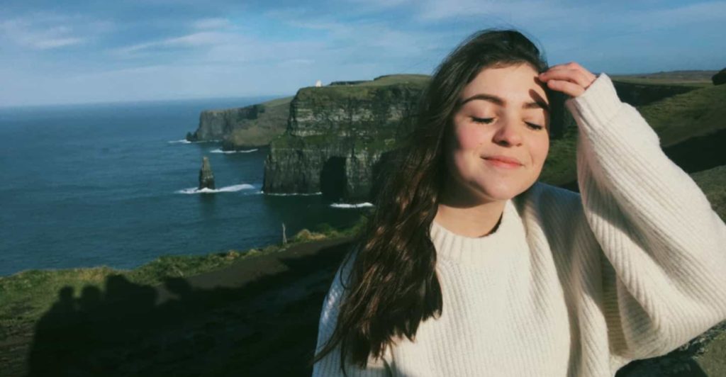 Giorgia ci racconta il suo semestre in Irlanda a Monaghan