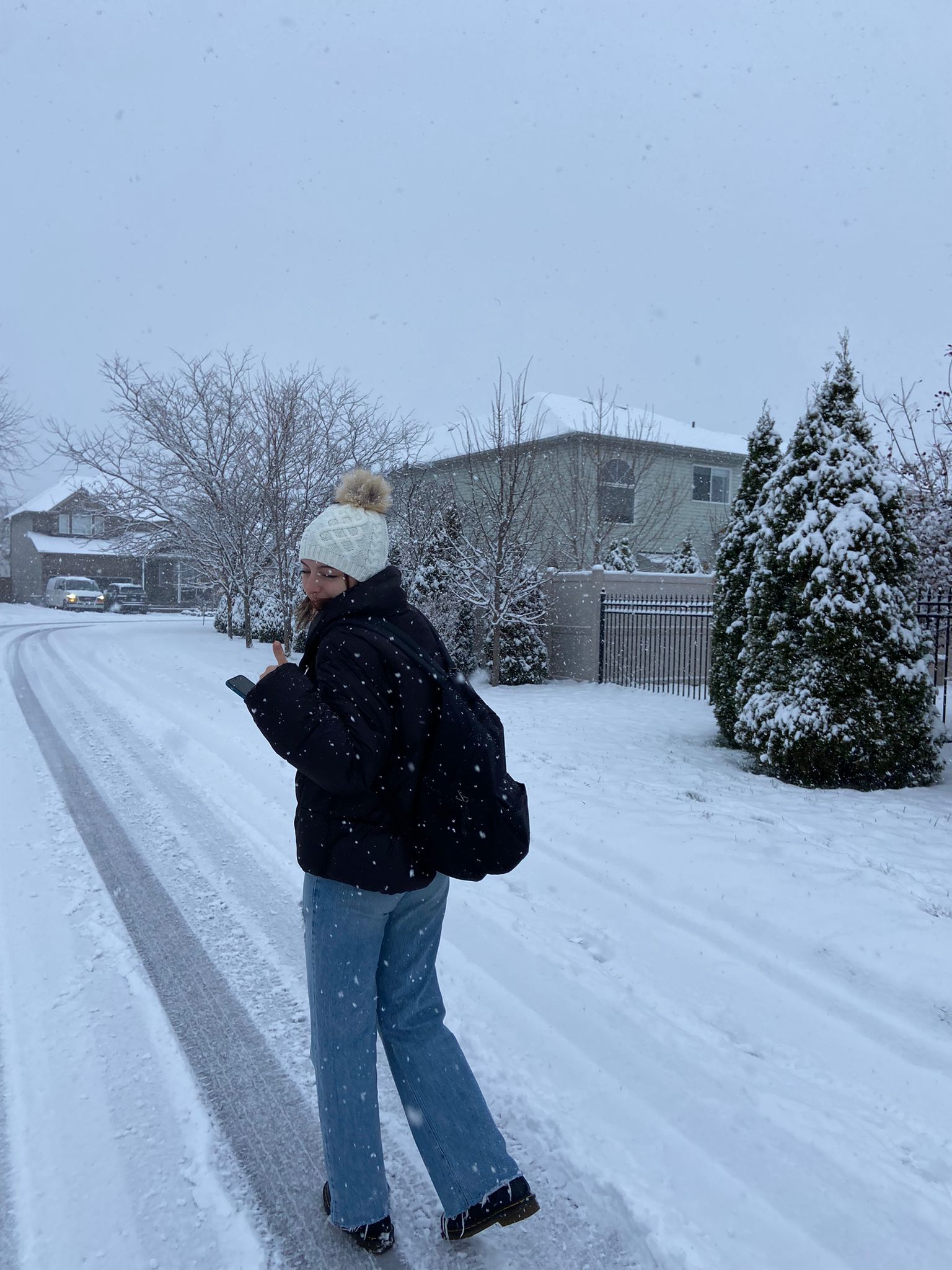 Isabella ci racconta il suo semestre all'estero in Canada