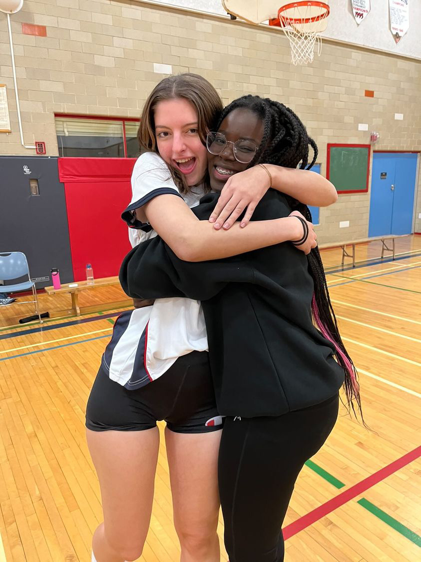 Isabella ci racconta il suo semestre all'estero in Canada