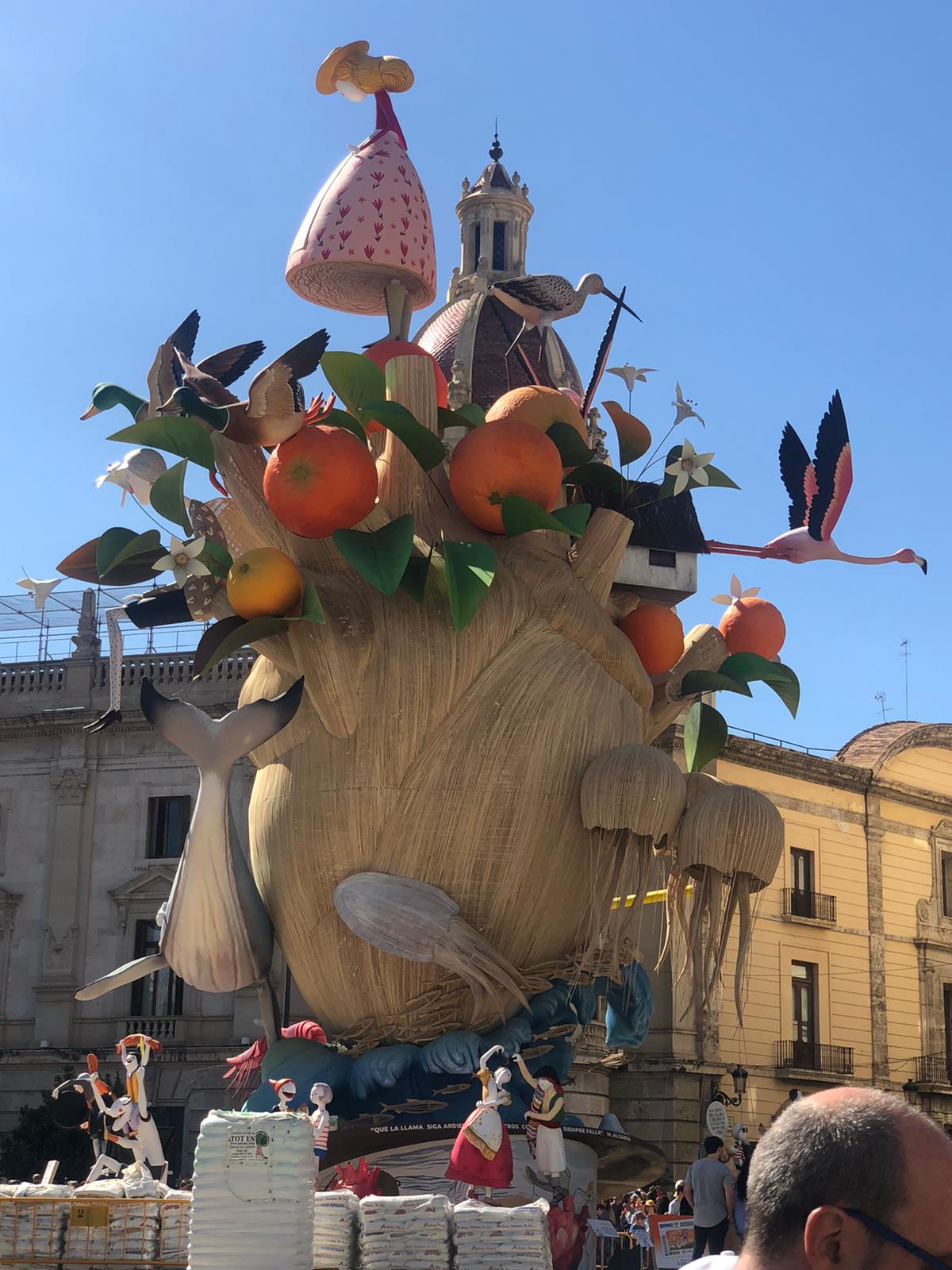 Matilde ci racconta del suo anno all'estero in Spagna