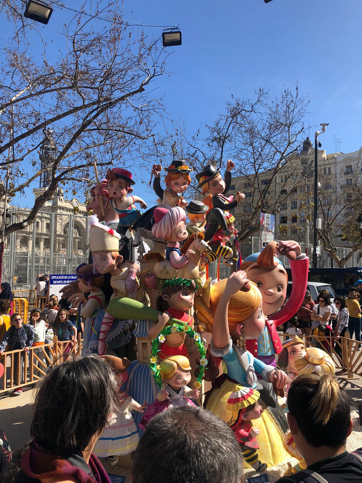 Matilde ci racconta del suo anno all'estero in Spagna