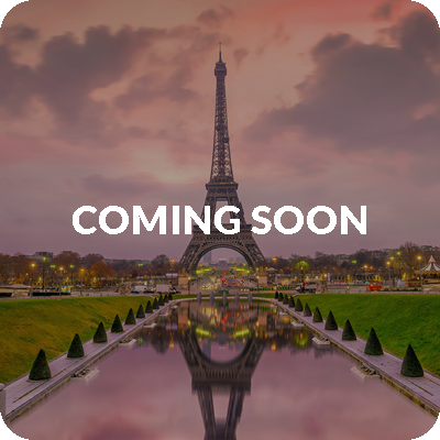 Coming Soon Francia