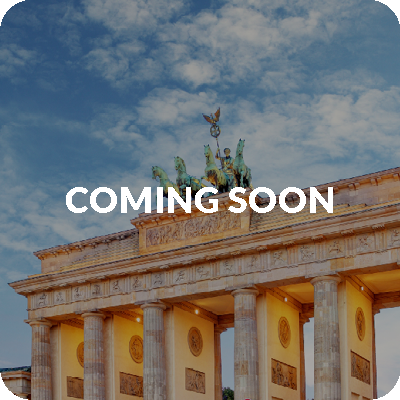 Coming Soon Germania