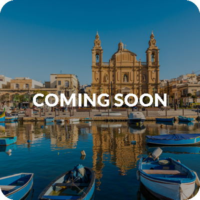 Coming Soon Sliema