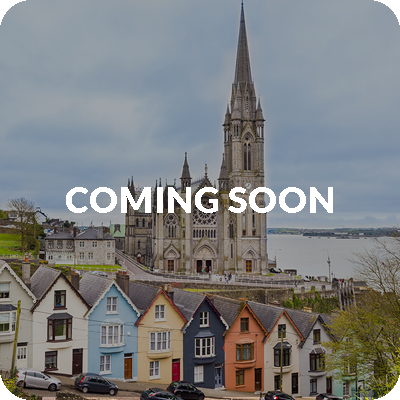 Coming Soon Cork