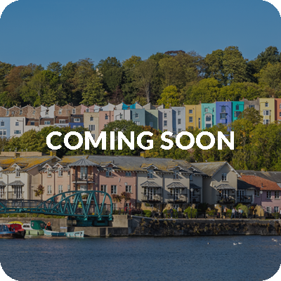 Coming Soon Bristol