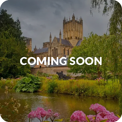 Coming Soon Canterbury