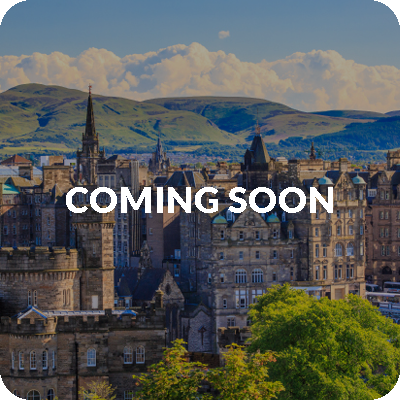 Coming Soon Edinburgh Merchiston