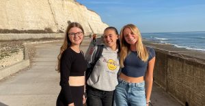 Stella ci racconta il suo trimestre scolastico a Brighton