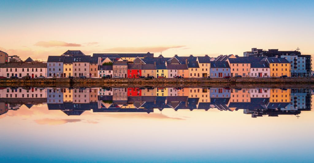 Alla scoperta di Galway