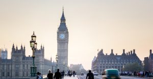 Una meta assolutamente imperdibile per tutti i viaggiatori, Londra è un insieme di culture, storia, persone unico nel suo genere.