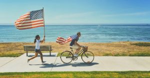 Questo programma è una splendida opportunità di vivere un’esperienza americana per poi magari decidere di trascorrere un intero anno scolastico in USA!