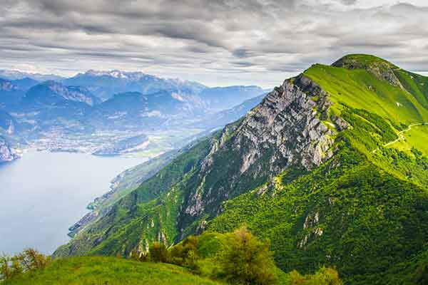 Vacanza Studio INPS a Monte Baldo: una full immersion nella natura, senza dimenticarsi lo sport e la sostenibilità ambientale.