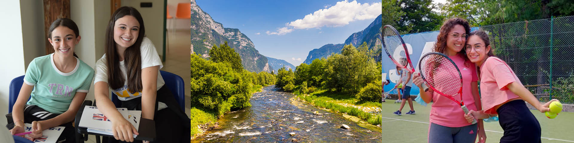 Monte Baldo vacanze studio